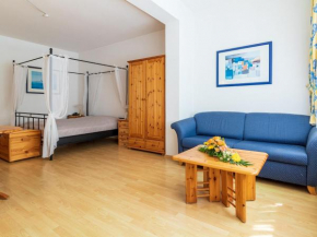 Ferienwohnung 7 Villa Eden, Binz